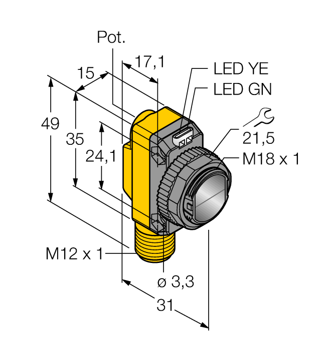 QS18VN6LLPQ8