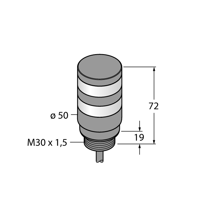 TL50BLYR