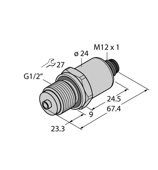 PT6R-1008-I2-H1141