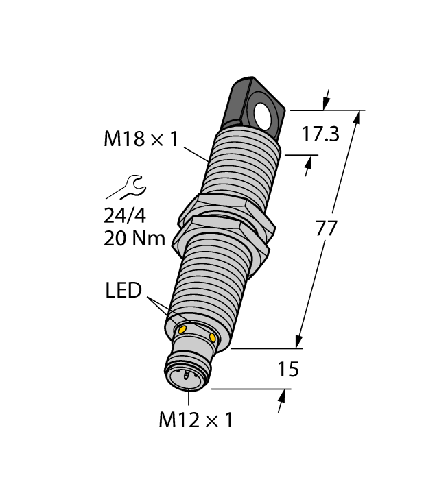 RU130U-M18ES-LI8X2-H1151