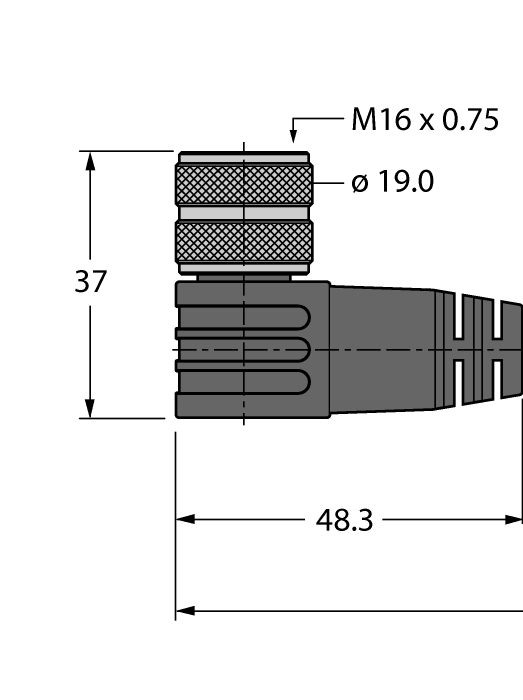BKWM19-E01-5/TEL (OBS)