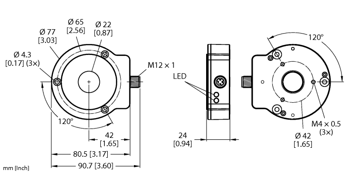 RI360P0-QR24M0-IOLX2-H1141