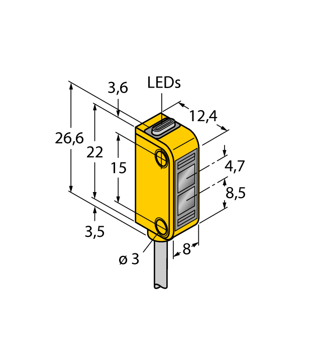 Q12AB6R W/30