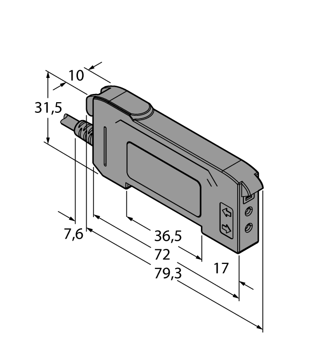 DF-G1-NS-2M