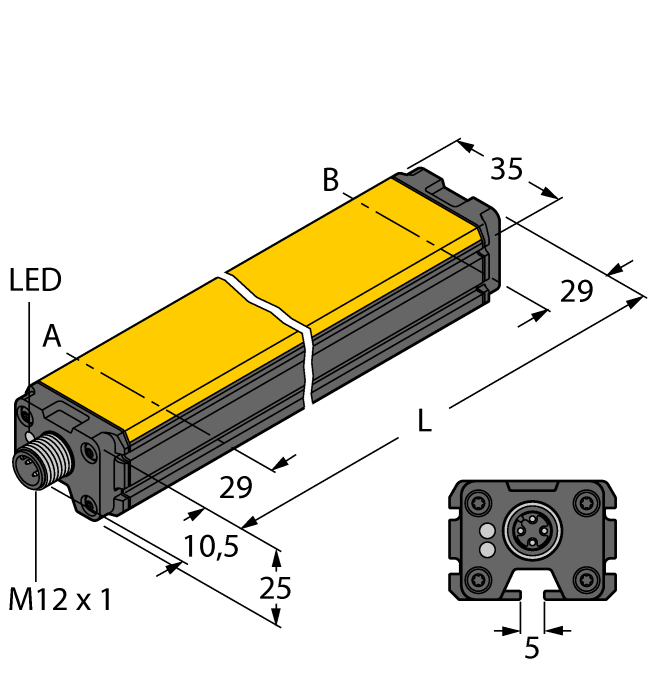 LI500P0-Q25LM0-HESG25X3-H1181