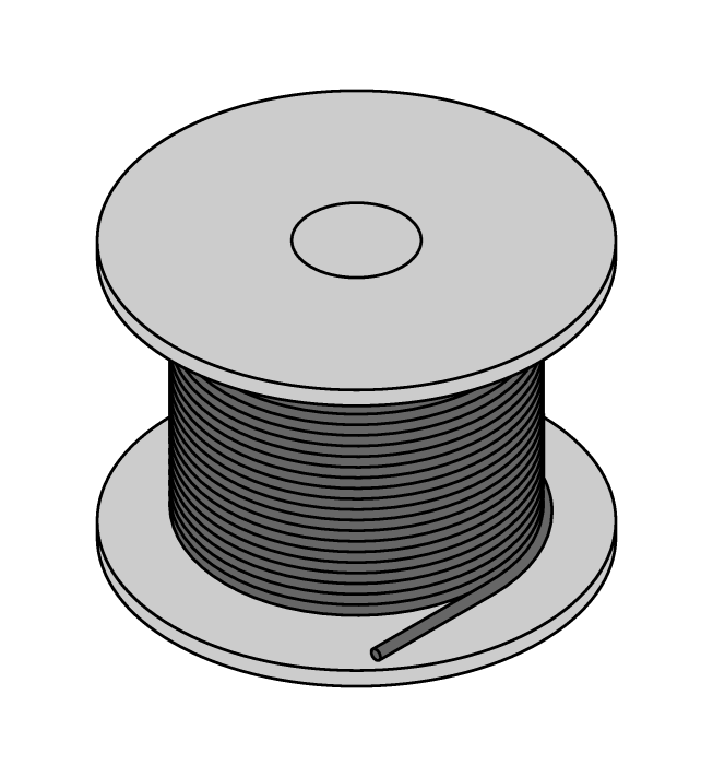 Cable452B-500M