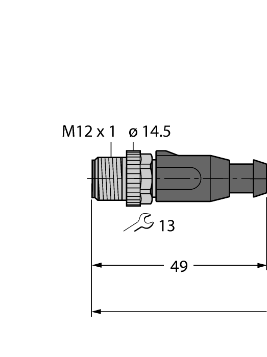 RSSD-RJ45S-4414-7.5M