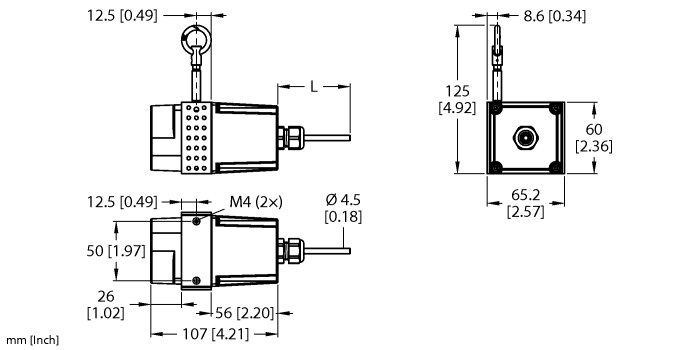 DWE-1000-60-9D16B-CA