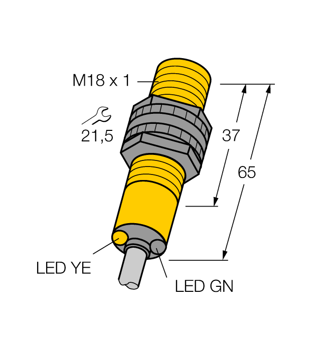 S18SN6FF25