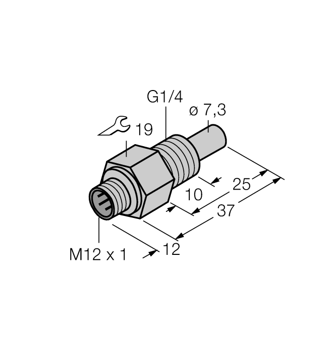 FCS-G1/4A4-NAEX-H1141