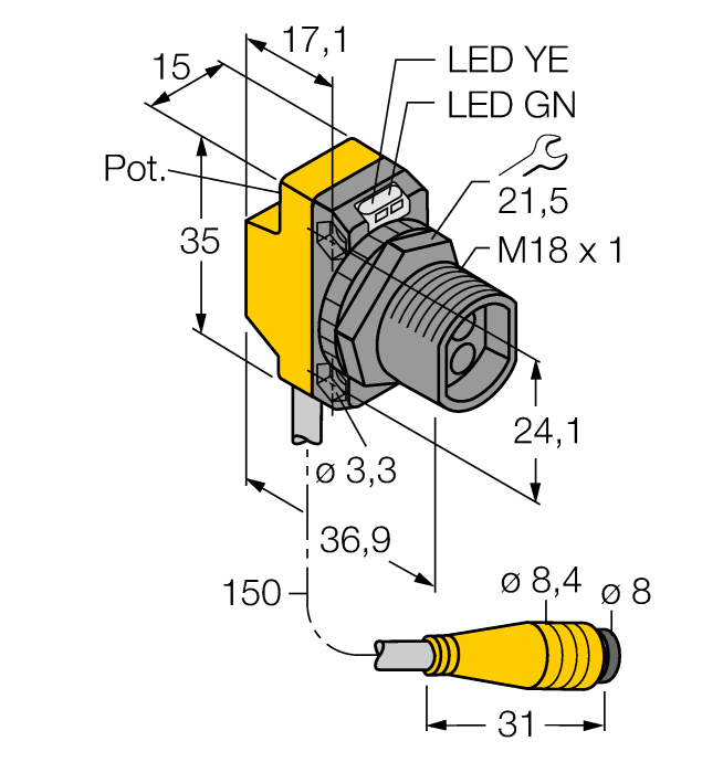 QS18VN6FQ