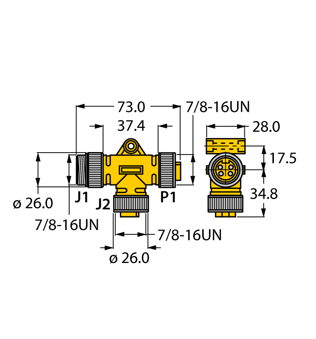 RKM40-RKM40-L-RSM40