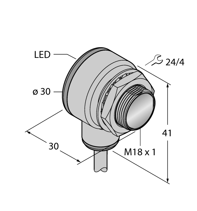 TM18VP6FF25