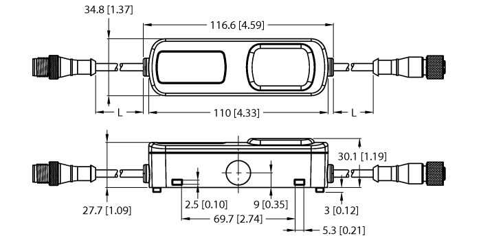 PTL110S-FF200T-QPS150