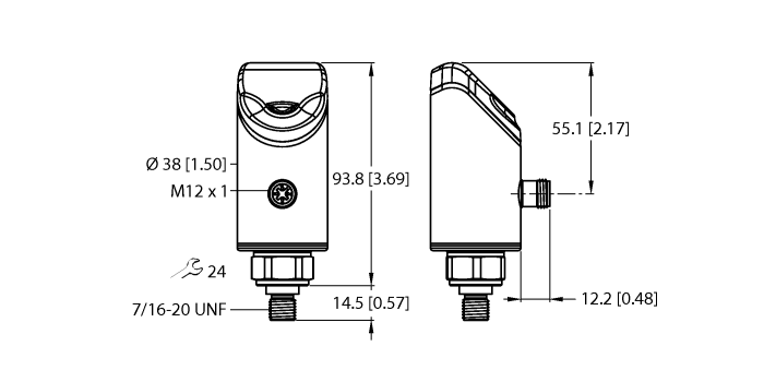 PS510-100-05-LI2UPN8-H1141