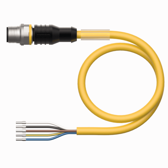 RSC5T-10/TXY
