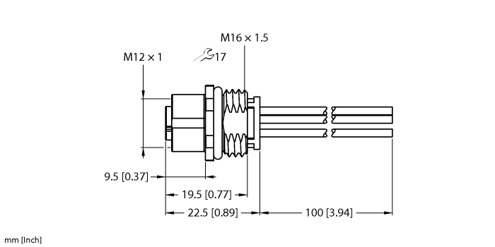 FK54PK-1/M16