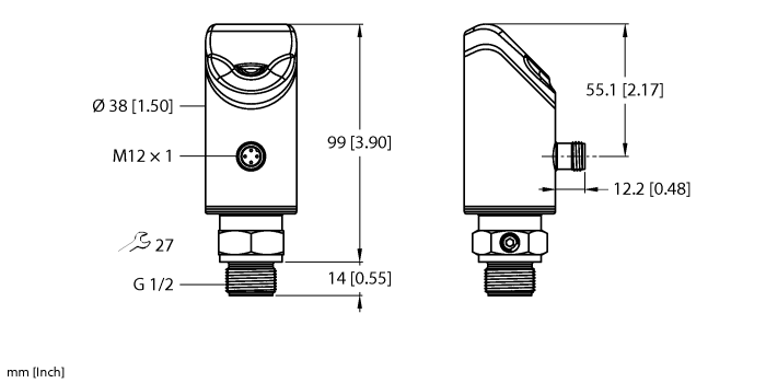 PS311-2.5V-09-LI2UPN8-H1141
