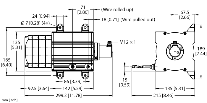 DWE-40000-135-195-IOL32B-H1141