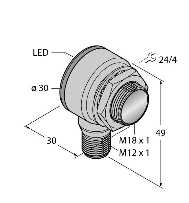 TM18P6DQ