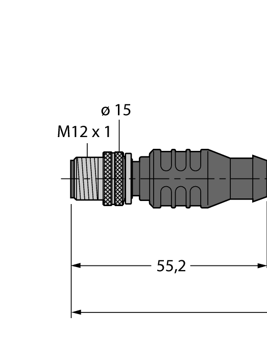 RSSD-RJ45-441-2M/S2174