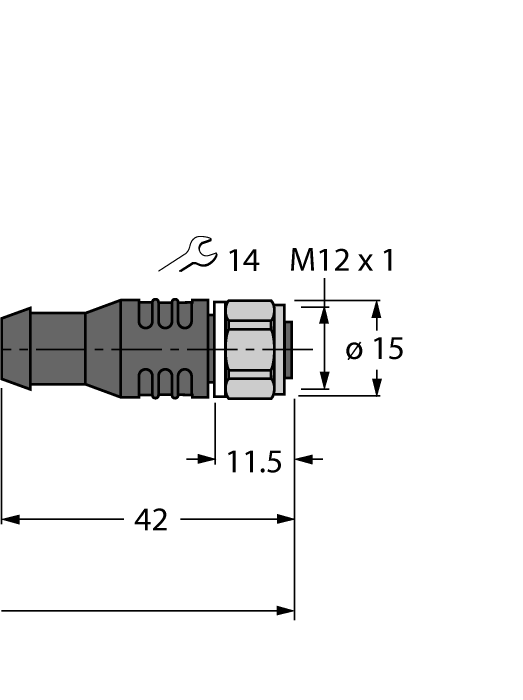 RKCV4.4T-20-RKCV4.4T/TFW