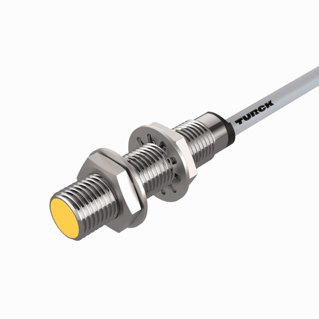 BI6U-M12-VP6X | TURCK - Your Global Automation Partner