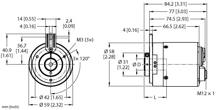 RES-108B10T-9E19B-B3M12