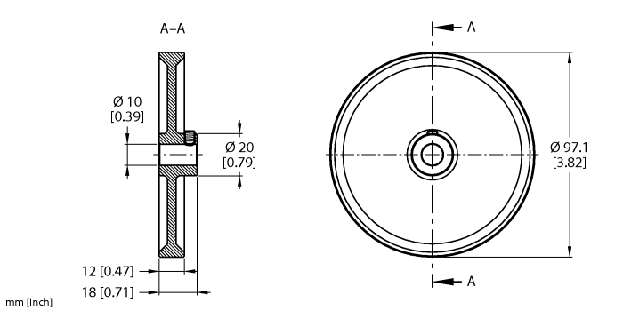 RA-MW-A9-12-DK1-10
