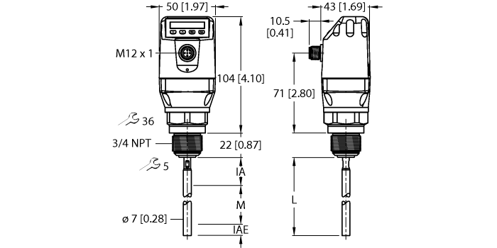LS-534-0300-LIU24PN8X-H1181