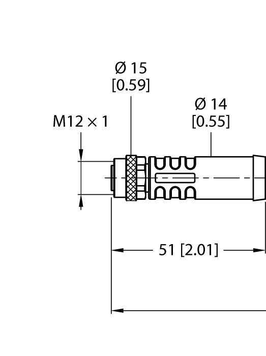 RKP46PSA-0.5-RSP46PSA/TXL