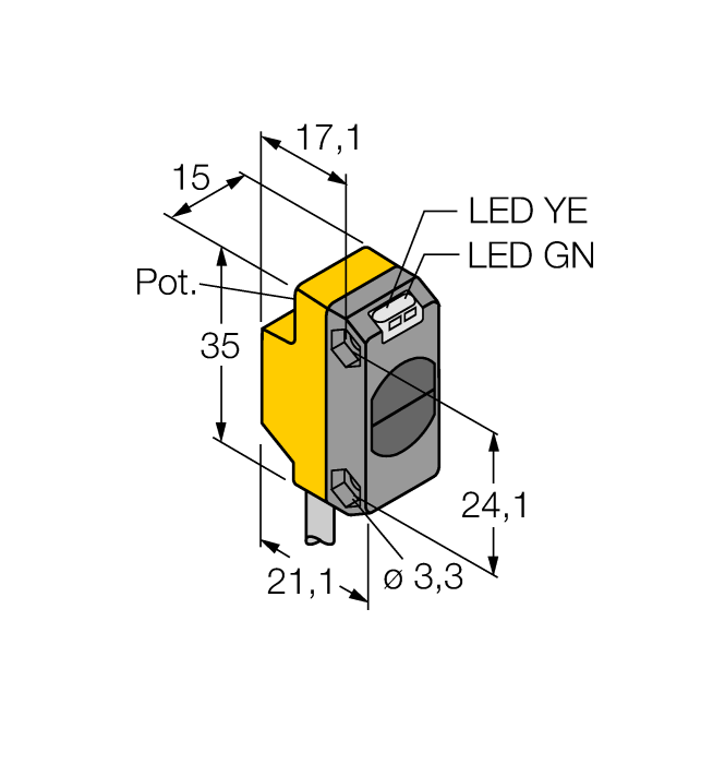 QS18VN6DB