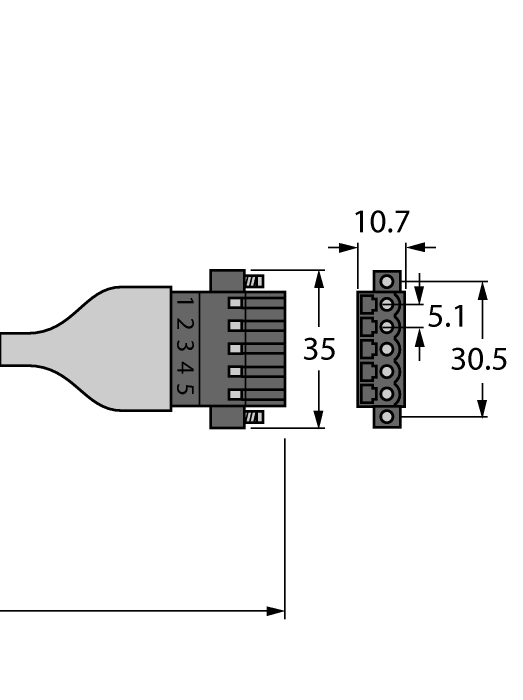RSC CBC5 572-2M