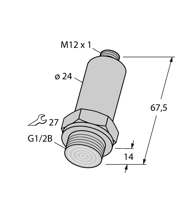 PT400R-29-LI3-H1140