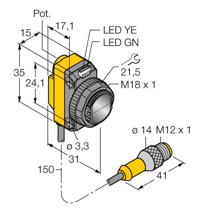 QS18VN6LVQ5