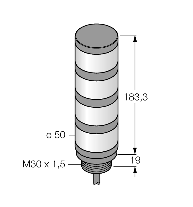 TL50YBGR