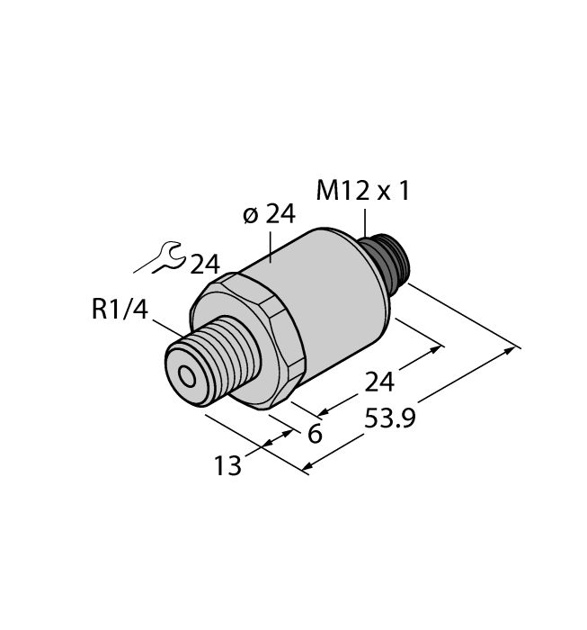 PT40V-1010-I2-H1143