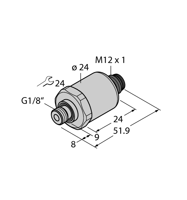PT40R-1013-U1-H1143