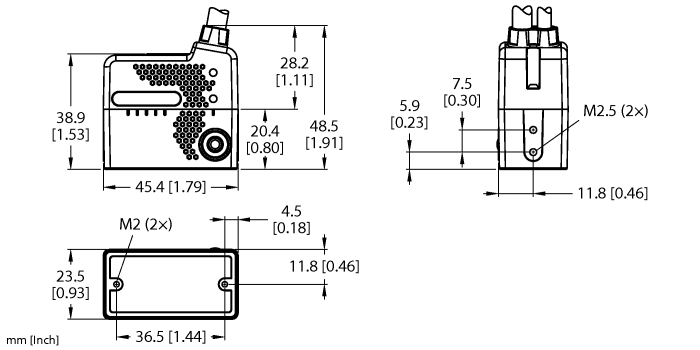 ABR3106-WSE2