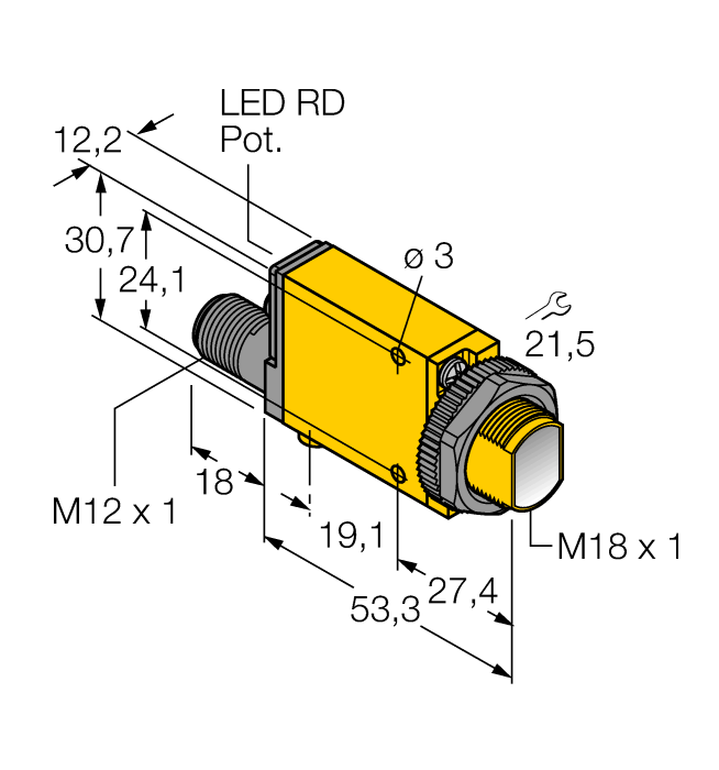 SM312DMHIQD