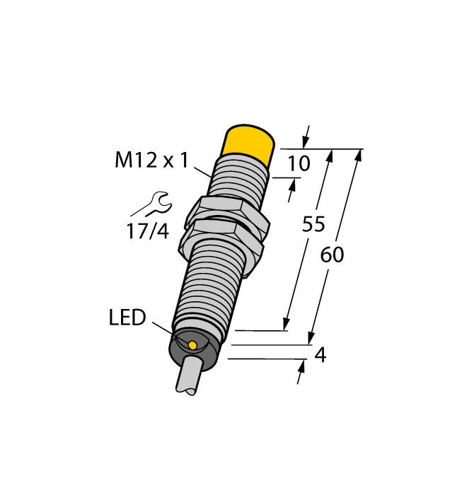 NI8U-M12E-VP4X