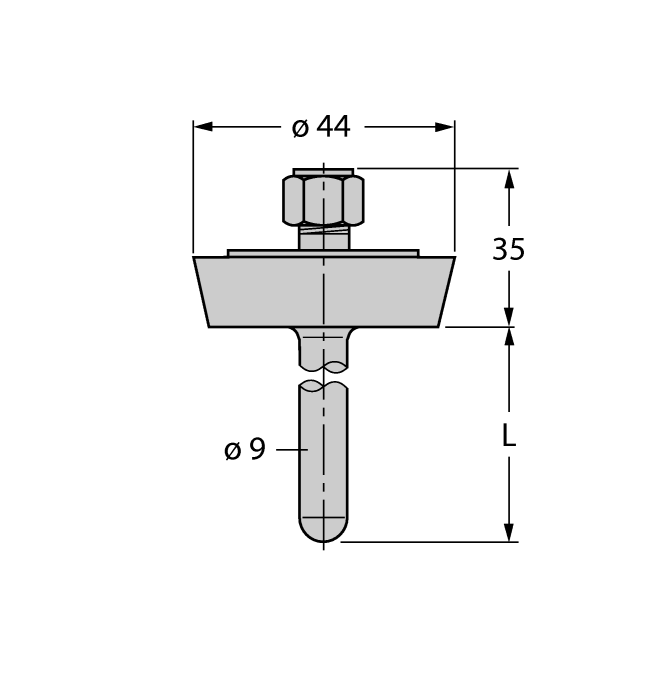 THW-6-DN25K-A4-L250