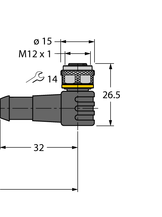 WSC WKC 572-6M
