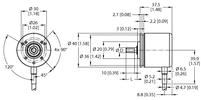 REI-E-111T8C-2B360-C