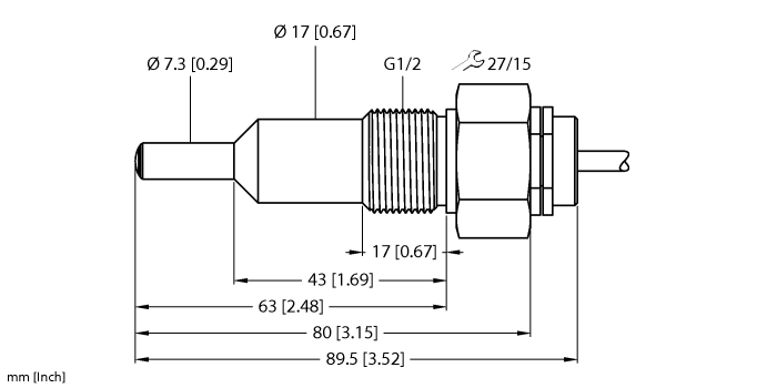 FCS-G1/2HC4-NAEX0/L065/D024