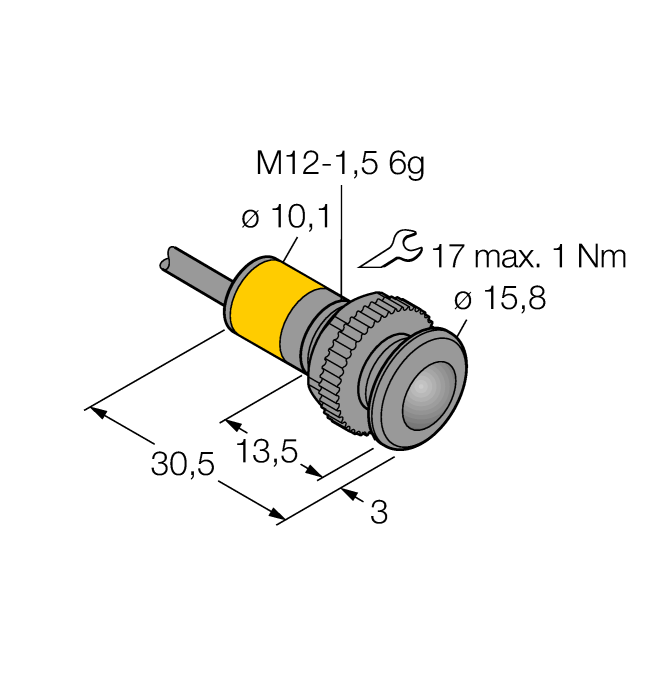SB12TAPR