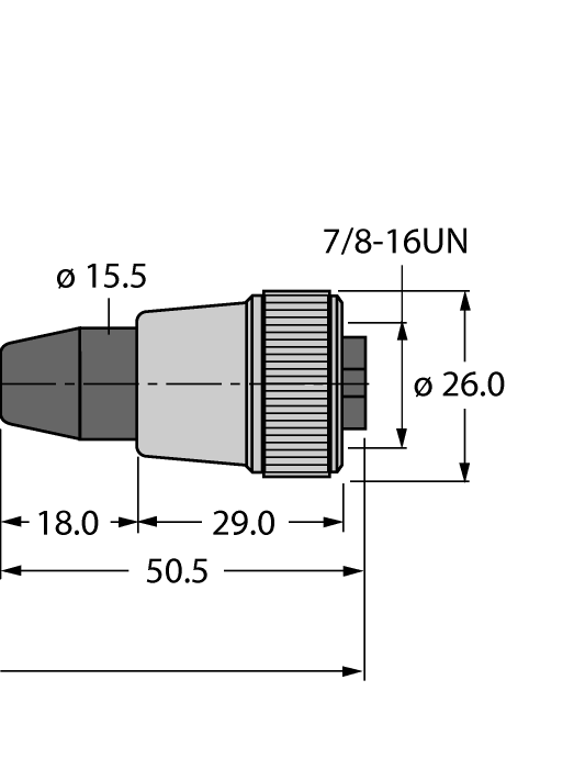 RSM 40 RKM 50-0.3M/BL67