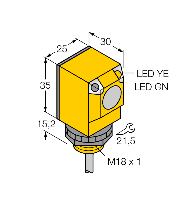 Q25RW3FF25
