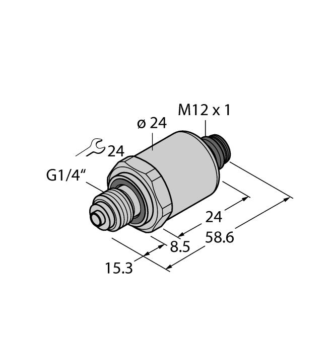 PT10R-1040-U1-H1143