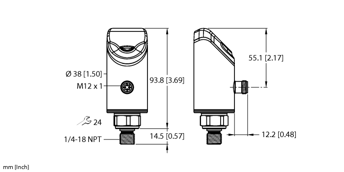 PS510-600-03-2UPN8-H1141